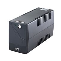 RCT-850VAS RCTLine Interactive 850VA 480W UPS