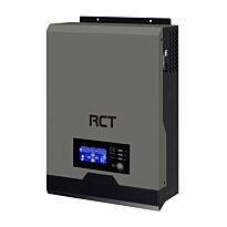 RCT AXPERT VM 2000VA/2000W INVERTER CHARGER -24V 1000W PV