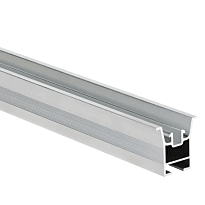 RCT rails - Aluminium Solar rails profile 4.35m length - lizards - low maitenance