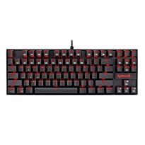 Redragon 4IN1 Mechanical Gaming Combo Mouse|Mouse Pad|Headset|Mechanical Keyboard