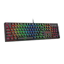 Redragon SURARA RGB Mehcnaincal Gaming Keyboard