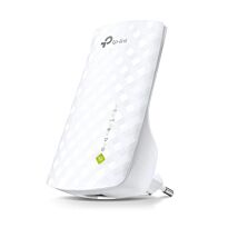 TP-Link RE200 AC750 Wi-Fi 5 Range Extender Repeater White 10/100 Mbits