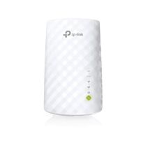 TP-Link RE200 AC750 Wi-Fi 5 Range Extender Repeater White 10/100 Mbits