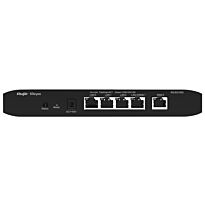 Reyee 5 Port Gigabit 2 WAN Cloud Router | RG-EG105G