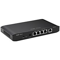 Reyee 5 Port Gigabit 2 WAN Cloud Router | RG-EG105G