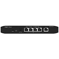 Reyee 5 Port Gigabit 2 WAN 4 PoE 54W Cloud Router | RG-EG105G-P