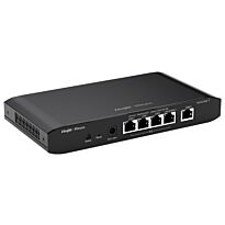 Reyee 5 Port Gigabit 2 WAN 4 PoE 54W Cloud Router | RG-EG105G-P