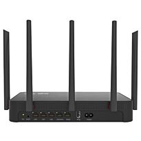 Reyee 5 Port Gigabit AC Wave 2 Cloud Router | RG-EG105GW