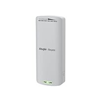 Reyee 2.4GHz 300Mbps 8dBi 70� Pre-Paired Kit | RG-EST100-E