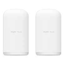 Reyee 5GHz WiFi 5 Gigabit 16dBi 30� CPE | RG-EST350G