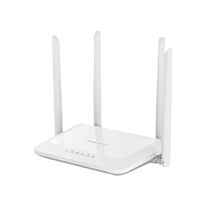 Reyee Dual Band AC Wave 2 5dBi Fast Ethernet Router | RG-EW1200