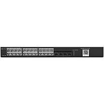 Reyee 24 Port Gigabit 4SFP Layer 2+ Smart Switch | RG-NBS3100-24GT4SFP