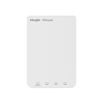 Reyee Dual Band WiFi 5 1300Mbps 5 Port Gigabit Mesh In-Wall AP | RG-RAP1200(P)