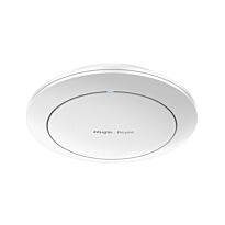 Reyee Dual Band WiFi 6 3000Mbps Gigabit Ceiling Mount AP | RAP2266