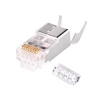 Linkbasic RJ45 Cat6 FTP Modular Plug