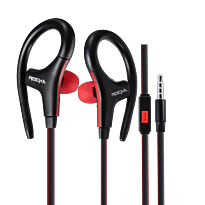 Rocka Engage Series Earphone