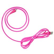 Rocka Fashion cable Micro USB 1.8m