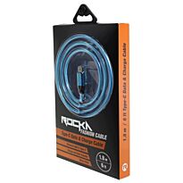 Rocka Fashion cable Type-C 1.8m