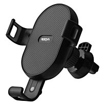 Rocka Static series Wireless fast charge car phone holder
