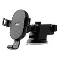 Rocka Static series Wireless fast charge car phone holder