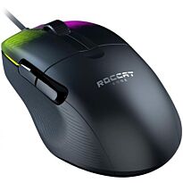 Roccat Kone Pro Black USB Wired 19000 dpi Gaming Mouse