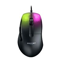 Roccat Kone Pro Black USB Wired 19000 dpi Gaming Mouse