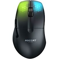 Roccat Kone Pro Air Black Wireless Optical 19000 dpi RGB Gaming Mouse