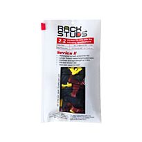 Rackstuds 2.2mm 20 Pack Red