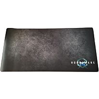 Rogueware L cloth MousePad - 330 x 260 x 3 mm Surface area