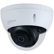 Dahua 2MP Lite IR Dome Network camera with 2.8mm fixed-focal Lens