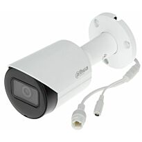 Dahua IPC-HFW2230S-S-S2 2MP Lite IR Fixed-focal Bullet Network Camera with 3.6mm