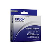 Epson Black Ribbon for LQ-590II / LQ-590IIN Single