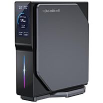 Decibell S1 Mini PC N100 16GB 512G