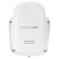 HPE Networking Instant On Dual Radio 2x2 Wi-Fi 6 Outdoor Access Point