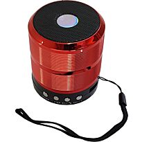 S887 Speaker Bluetooth /USB/FM/M-SD