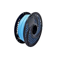 PLA Powder Blue Filament 1kg 1.75mm