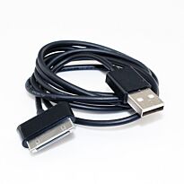 USB Male To Male Tablet Charger