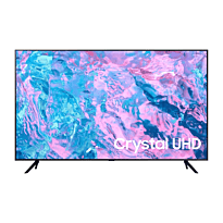 Samsung 65 inch UHD TV 4K HDR 10+ Smart TV (TIZEN OS)