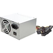 450W Power Supply with SATA Connectors