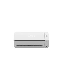 Fujitsu ScanSnap iX1300 ADF scanner 600 x 600 DPI A4 White