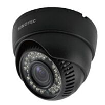 Sinotec 1/4 inch SHARP CCD Dome Camera