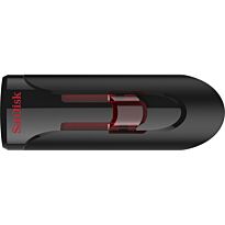 Sandisk Cruzer Glide USB 3.0 Flash Drive 64GB