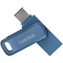 SanDisk Ultra Dual Drive Go USB Type-C 64GB USB