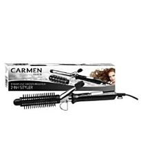 Carmen 2-IN-1 Styler