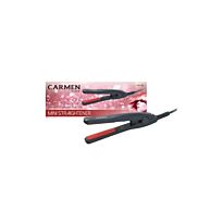 Carmen Mini Straightener