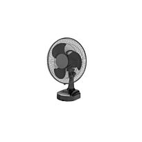 Elektra Everlast 12 inch Desk Fan