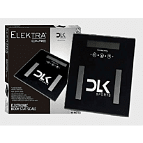 Elektra Body Fat Hydration Scale