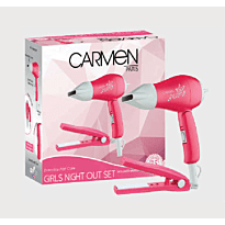 Carmen Girls Night Out Bag