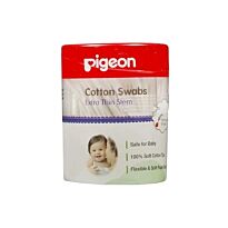 Pigeon 6548 Cotton Buds (100s)