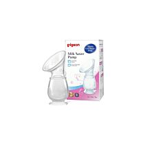 Pigeon Milk Saver Silicone Pump